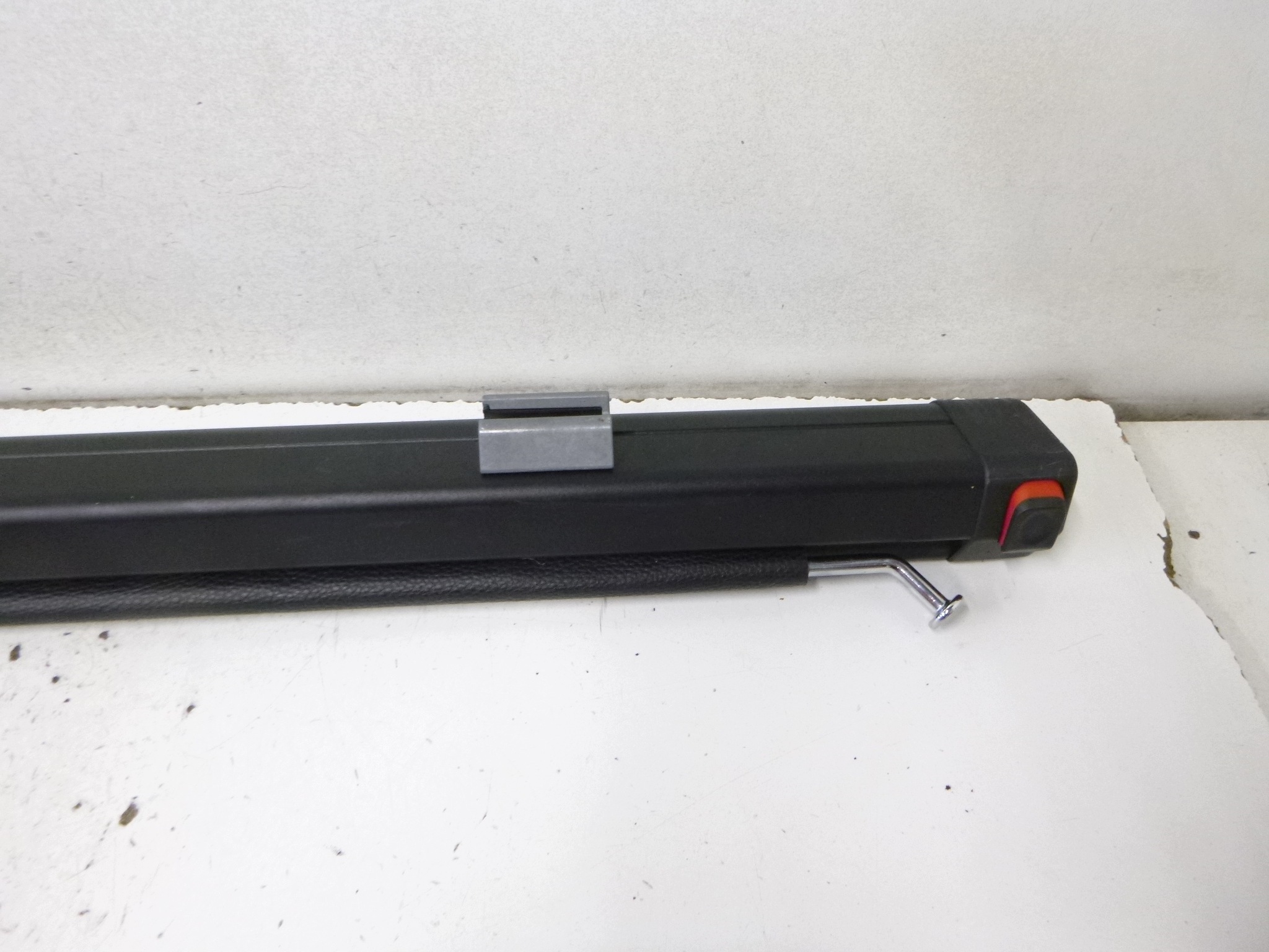 blinds net boot VW PASSAT B6 2005-2010r. kombi