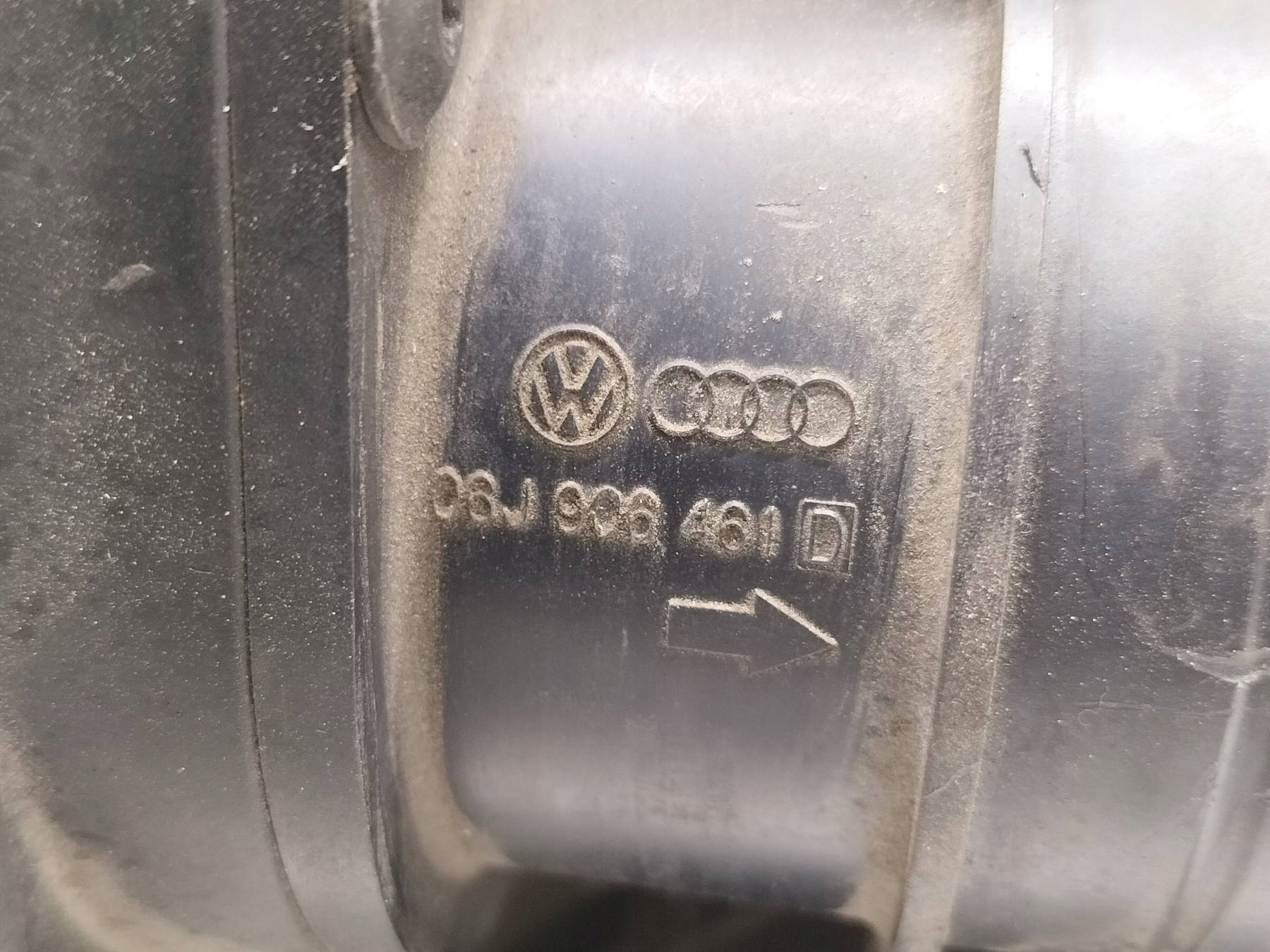 Gehäuse filter luft 8K0133835BK 1.8 TFSI Audi A4 IV (2008-2015) B8