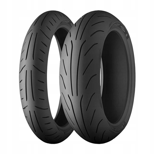 

1x Michelin Power Pure Sc 150/70-13 64S 2023