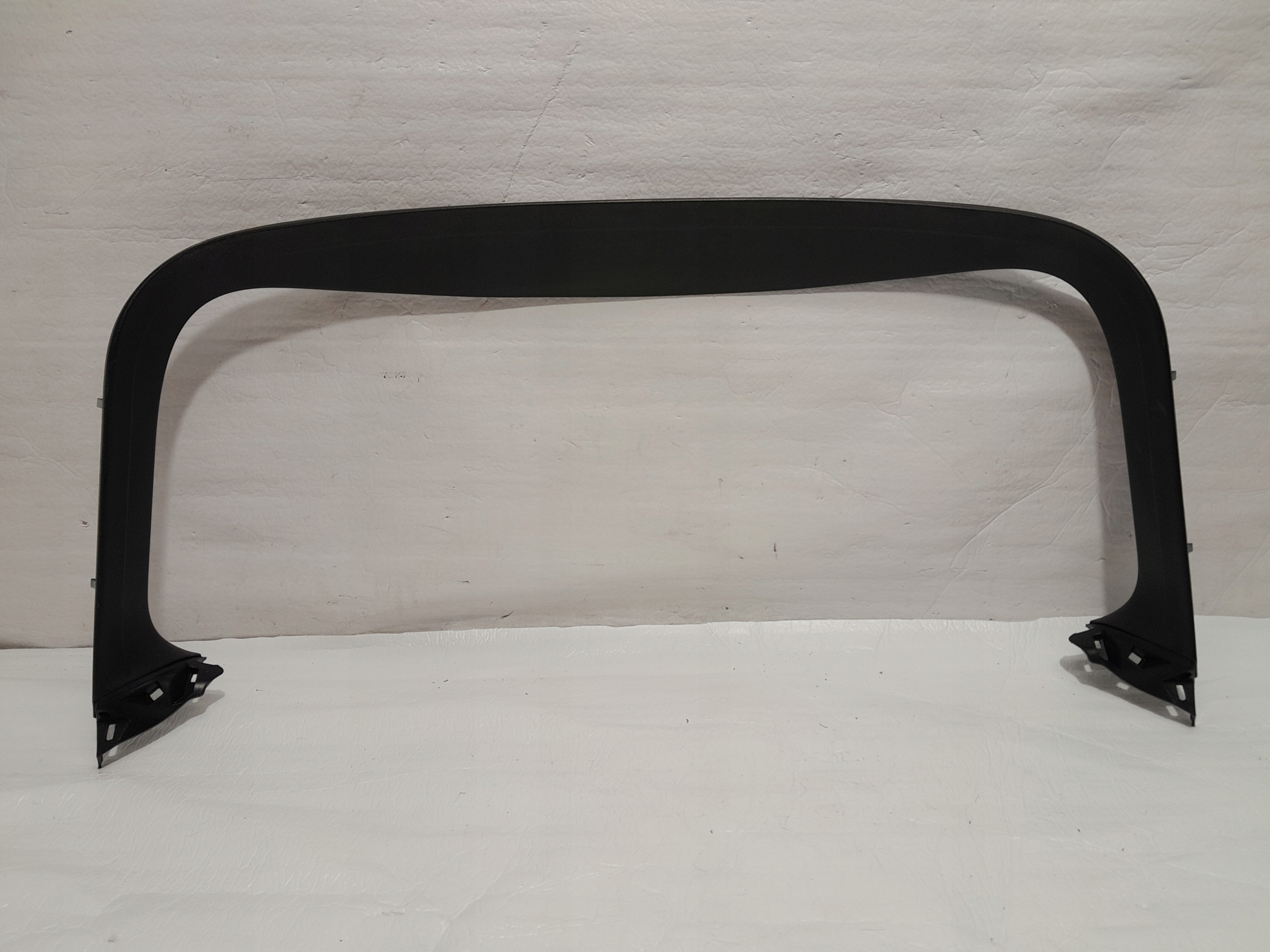 AUDI Q5 80A upholstery bonnet boot 80A867973A