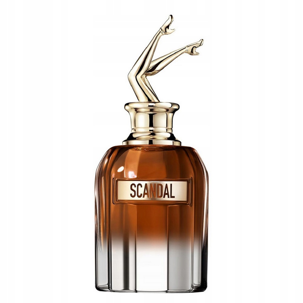 Dámské parfémy Jean Paul Gaultier Scandal Elixir 80 ml