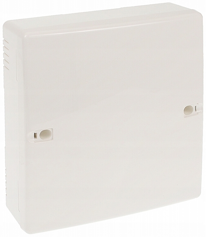 OBUDOWA UNIWERSALNA OPU-4-P SATEL ABCV Waga produktu z opakowaniem jednostkowym 1.25 kg