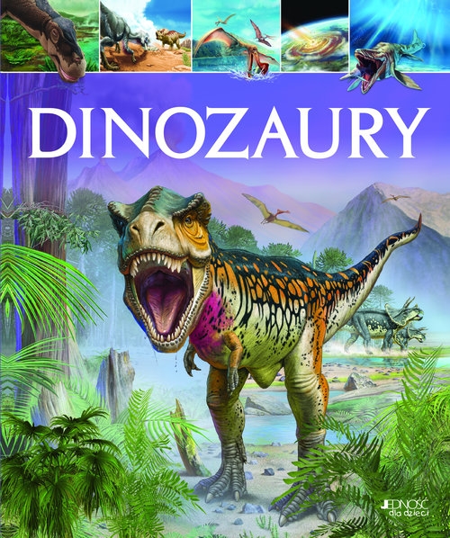 

Dinozaury