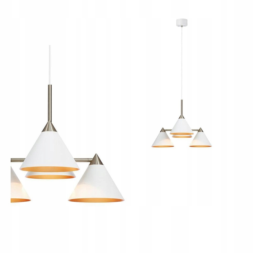 Závesná lampa Klint 108077 Markslojd