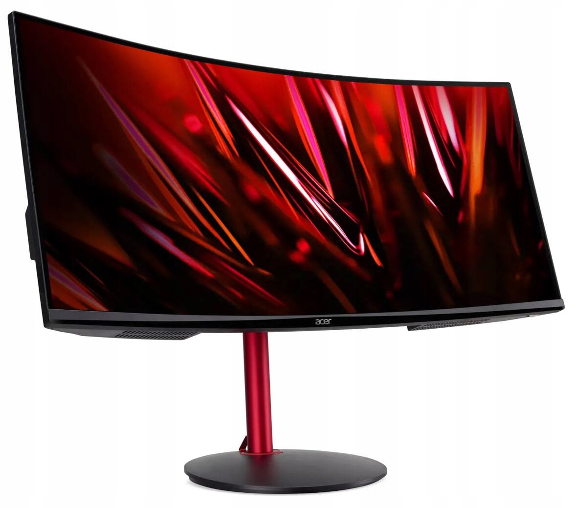 Monitor Led Acer Nitro XZ342CUP 34 " 3440 x 1440 px Va