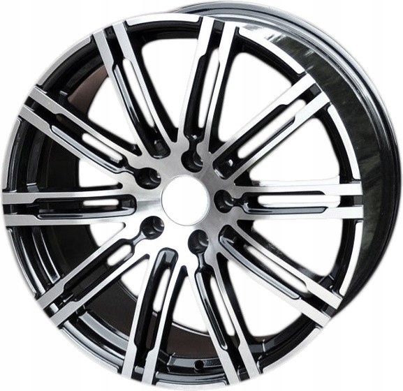 1026 Mbpc Nové Alufelgy 19 5x112 Pre Porsche Macan