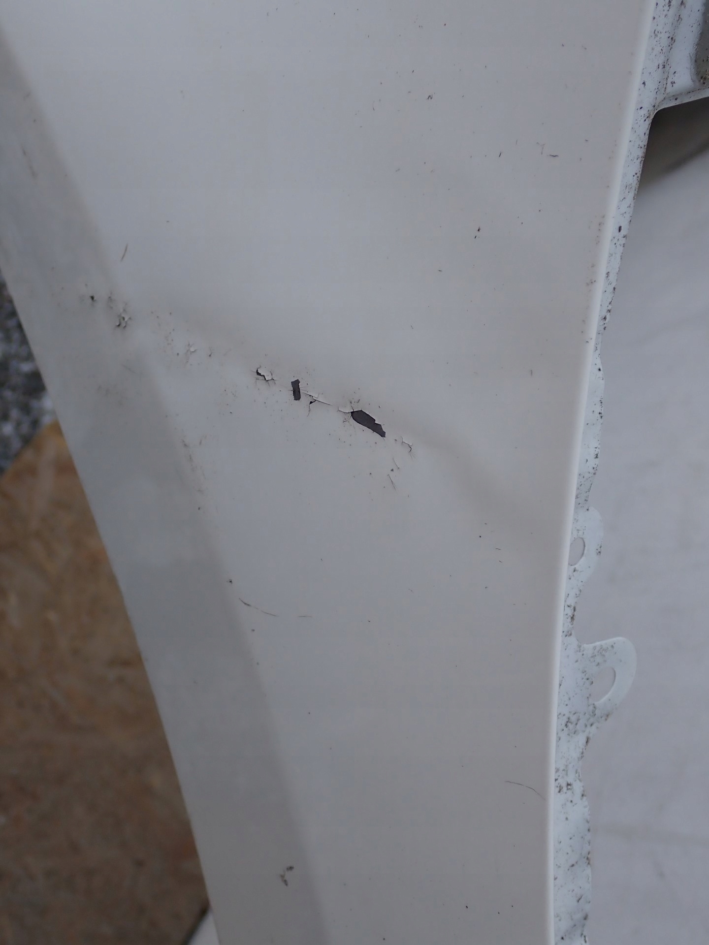 fender left front front TOYOTA YARIS 4 IV P21 2020- 53812-K0070