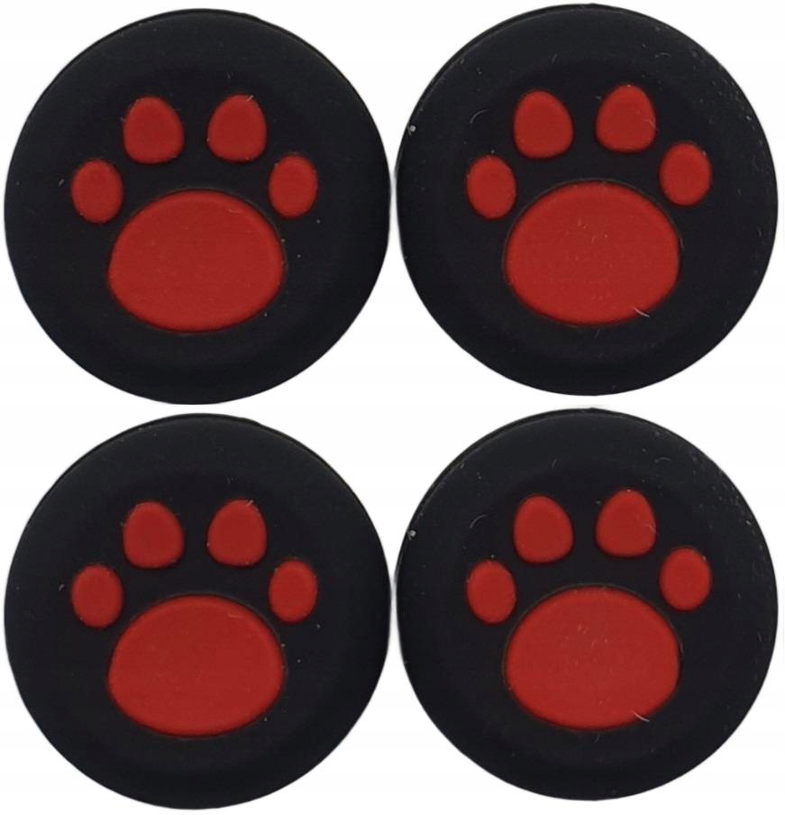 NAKŁADKI GRIPY GUMKI NA GRZYBKI JOYSTICK ANALOGI DO PADA XBOX ONE