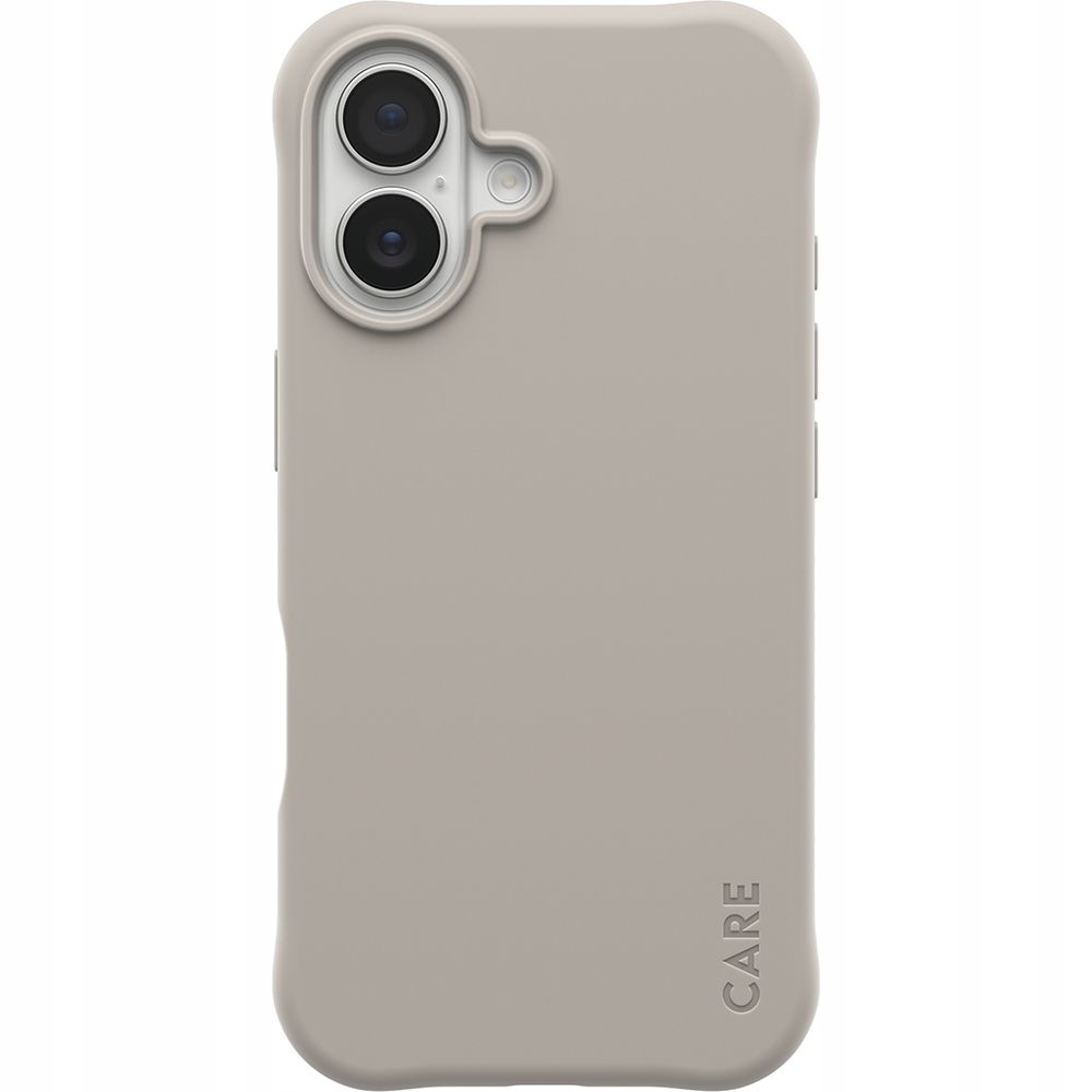 Etui PanzerGlass do iPhone 17 do MagSafe cienkie mocne cover plecki lekkie