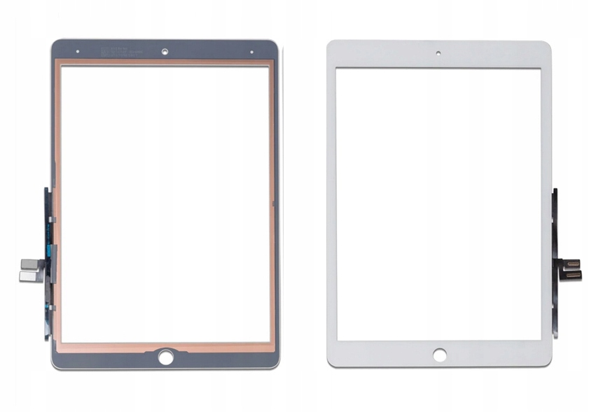 Ekran dotykowy digitizer do iPad 9 9th Gen 2021 A2602