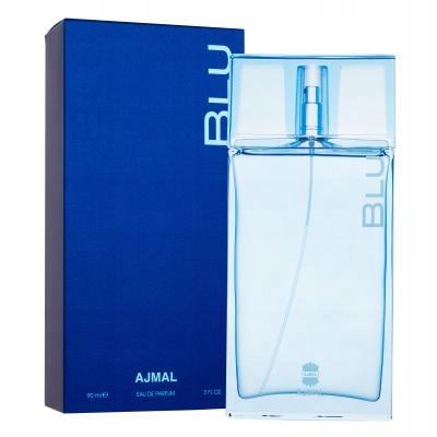 Ajmal Blu Edp 90 ML