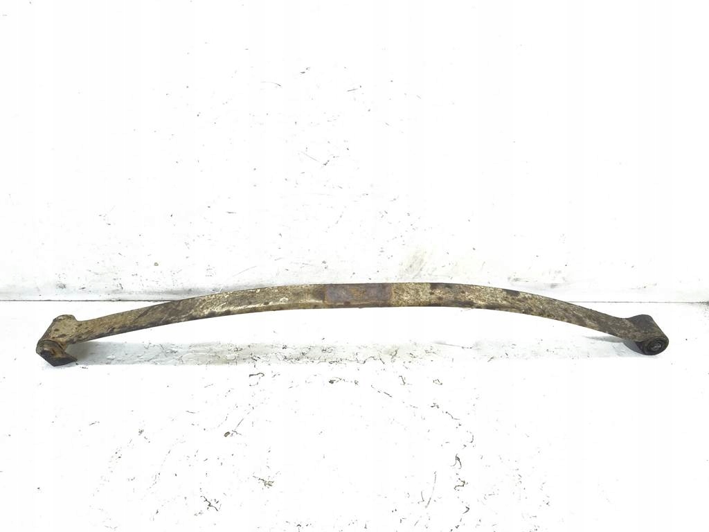 Задняя пружина Citroen Jumper 94-02