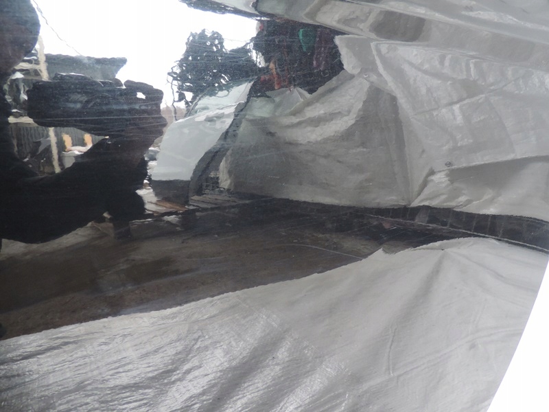 FORD FOCUS MK3 LIFT DRZWI PRAWE PRZÓD KOMPLETNE Jakość części (zgodnie z GVO) O - oryginał z logo producenta pojazdu (OE)