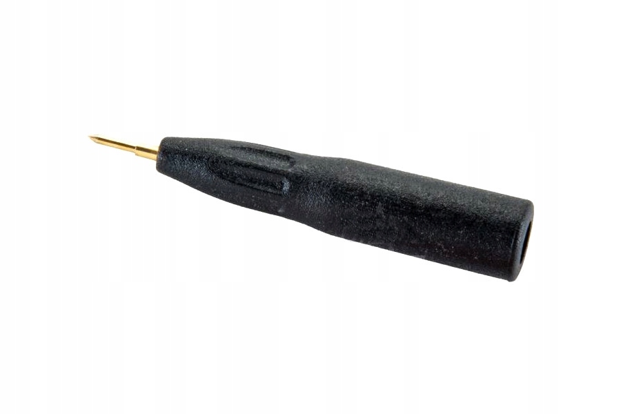 

Końcówka Pomiarowa do Smd gn. 2mm 1N-0002-BK czarn