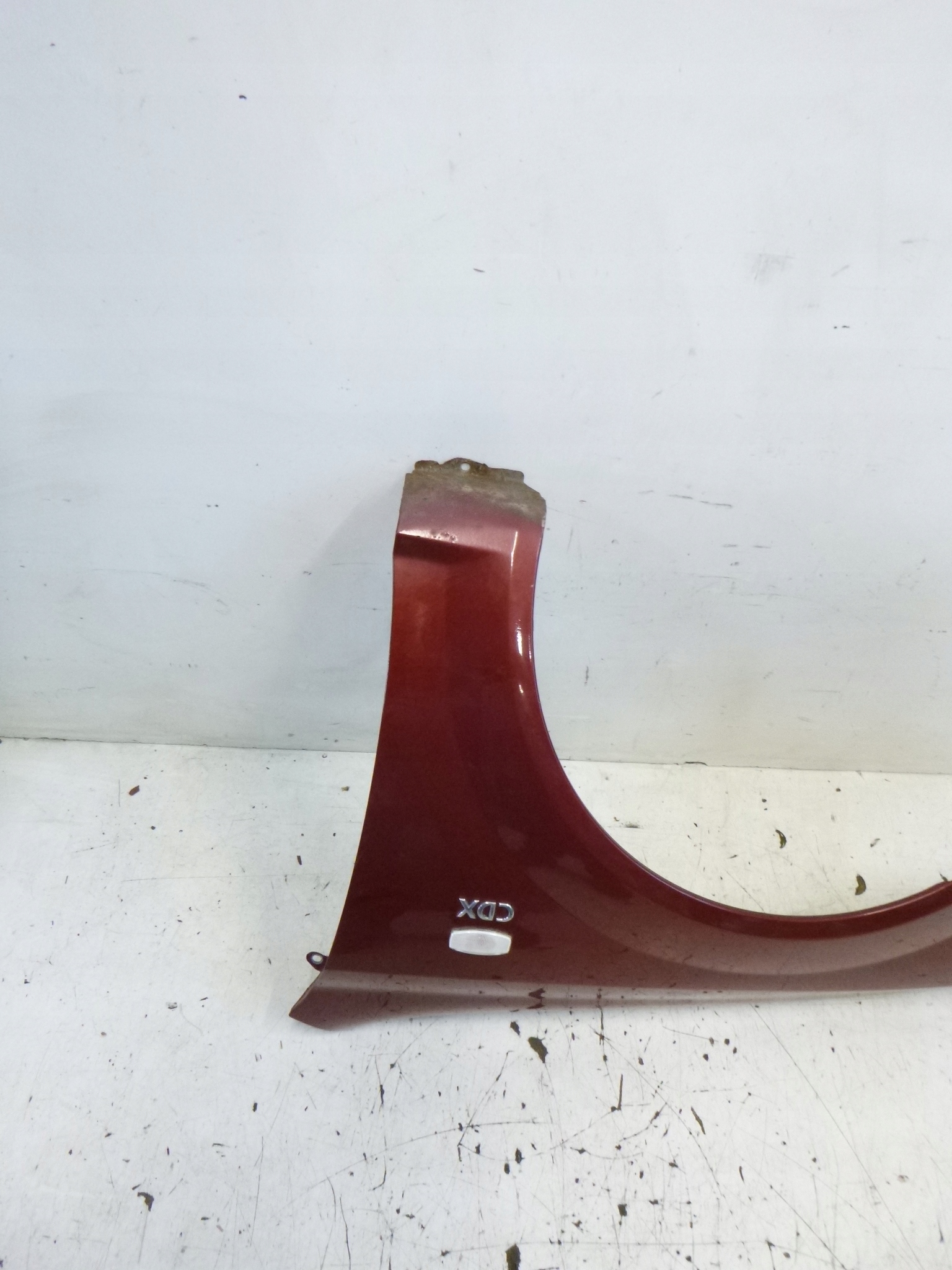 parafango sinistra Chevrolet Nubira Lacetti 70U 2008r.