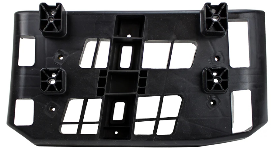 Podstupeň ľavý Brp Can-Am Outlander 705011540