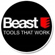 BEAST nożyce do prętów 18" 450 mm Marka Beast