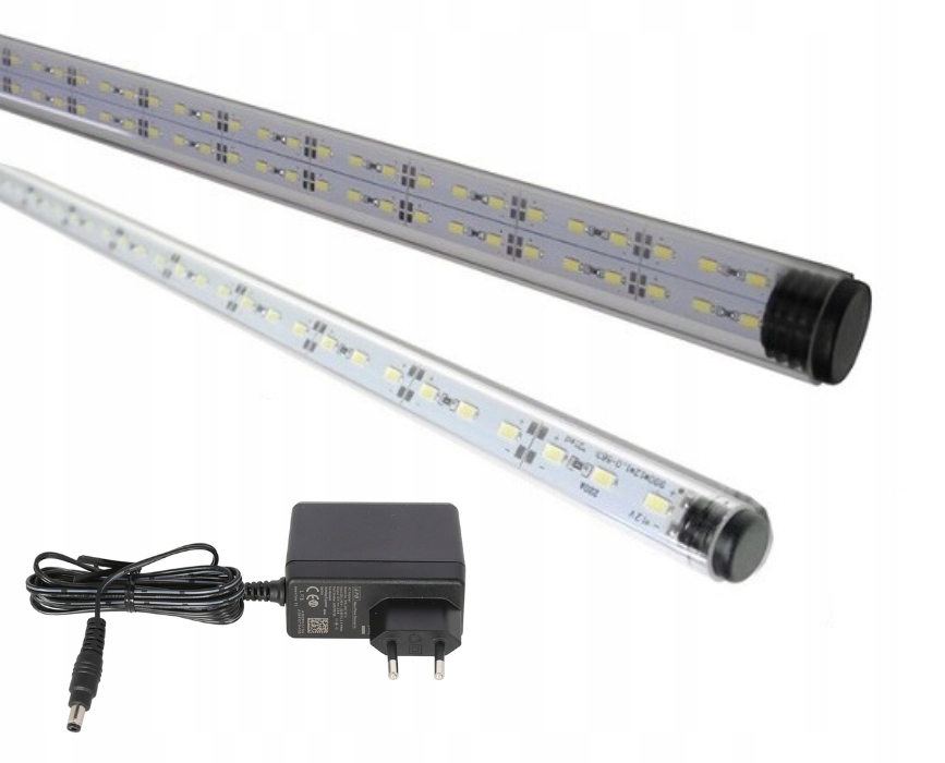 Levně Zářivky Led lampy akvárium 5630 2x190cm I+II