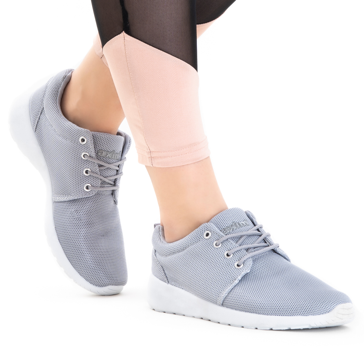 

Buty sportowe Lekkie bieganie siatka Axim