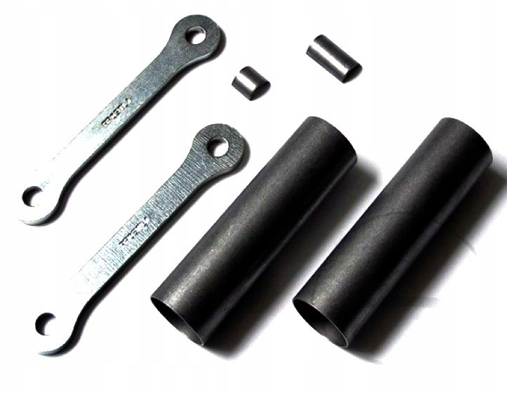 Set Na Zníženie Zadného Odpruženia Yamaha Bt 1100 Bulldog 2002-2006