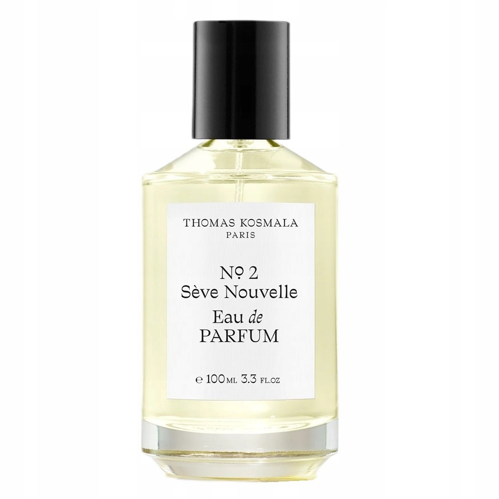 Thomas Kosmala NO.2 Seve Nouvelle Edp 100ml Sprej