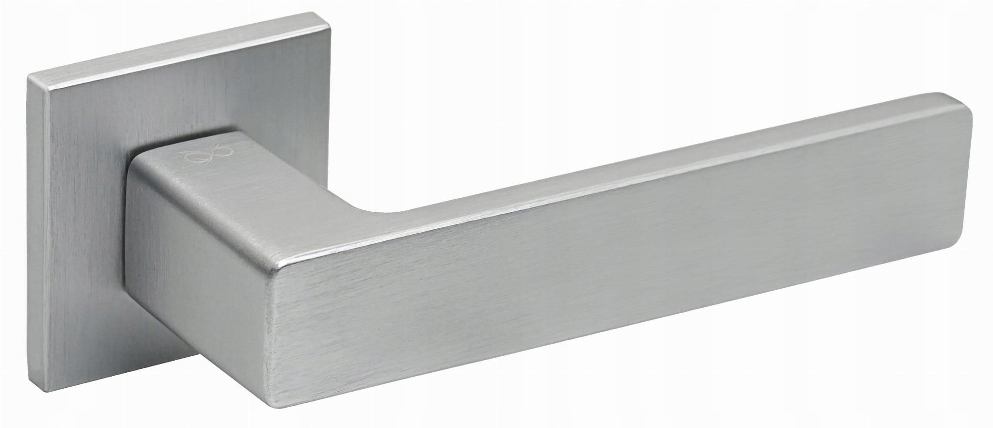 

klamka Cavo Fit chrom mat 6mm Infinity Line
