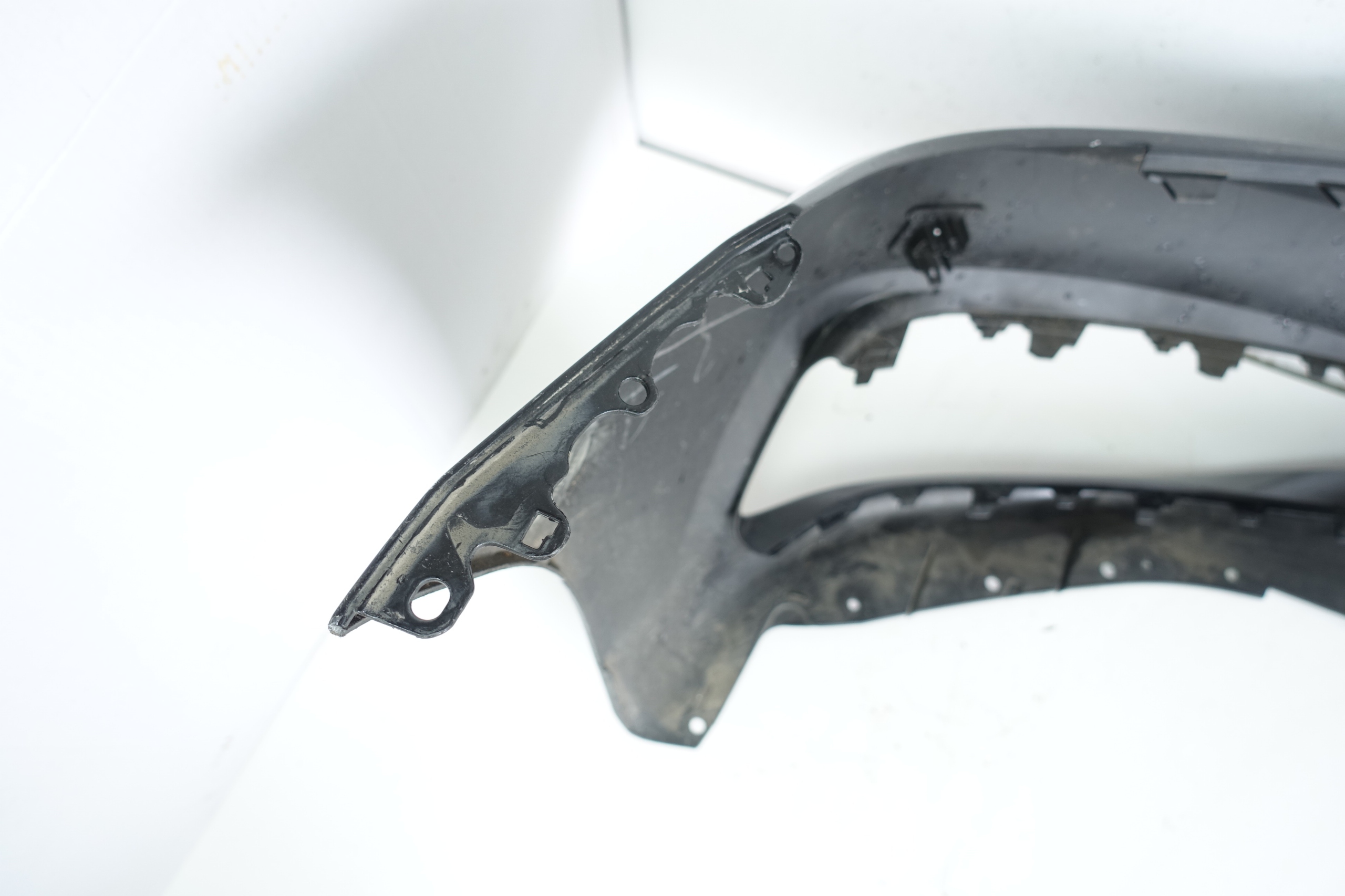 bumper front front BMW 5 V G30 G31 7385336