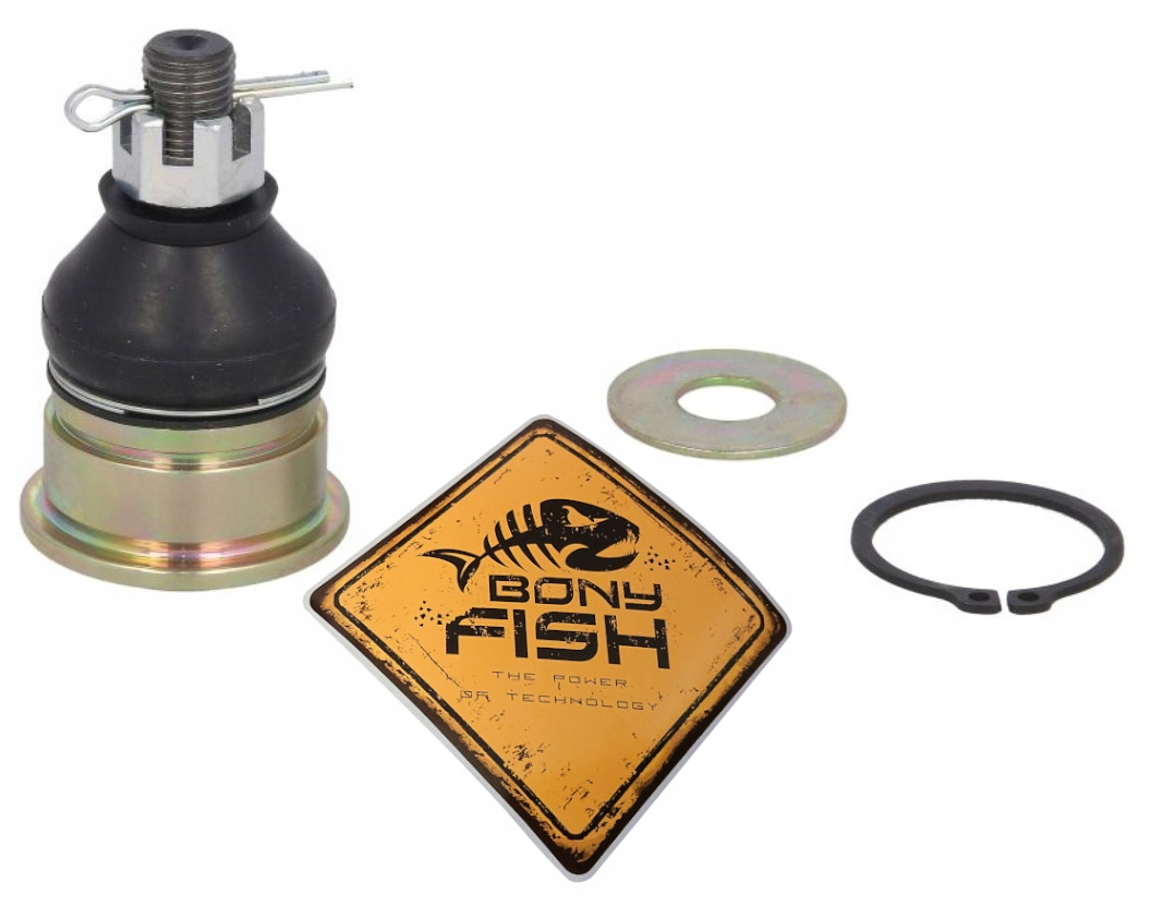 Výhybkový čep kyvadla CF-Moto U-Force Z-Force 500, Z5 Z6 Z8 Spodní