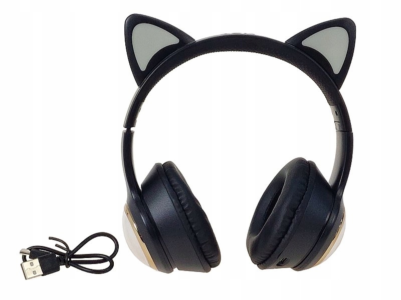 Słuchawki bezprzewodowe z Bluetooth Adar mix kolorów