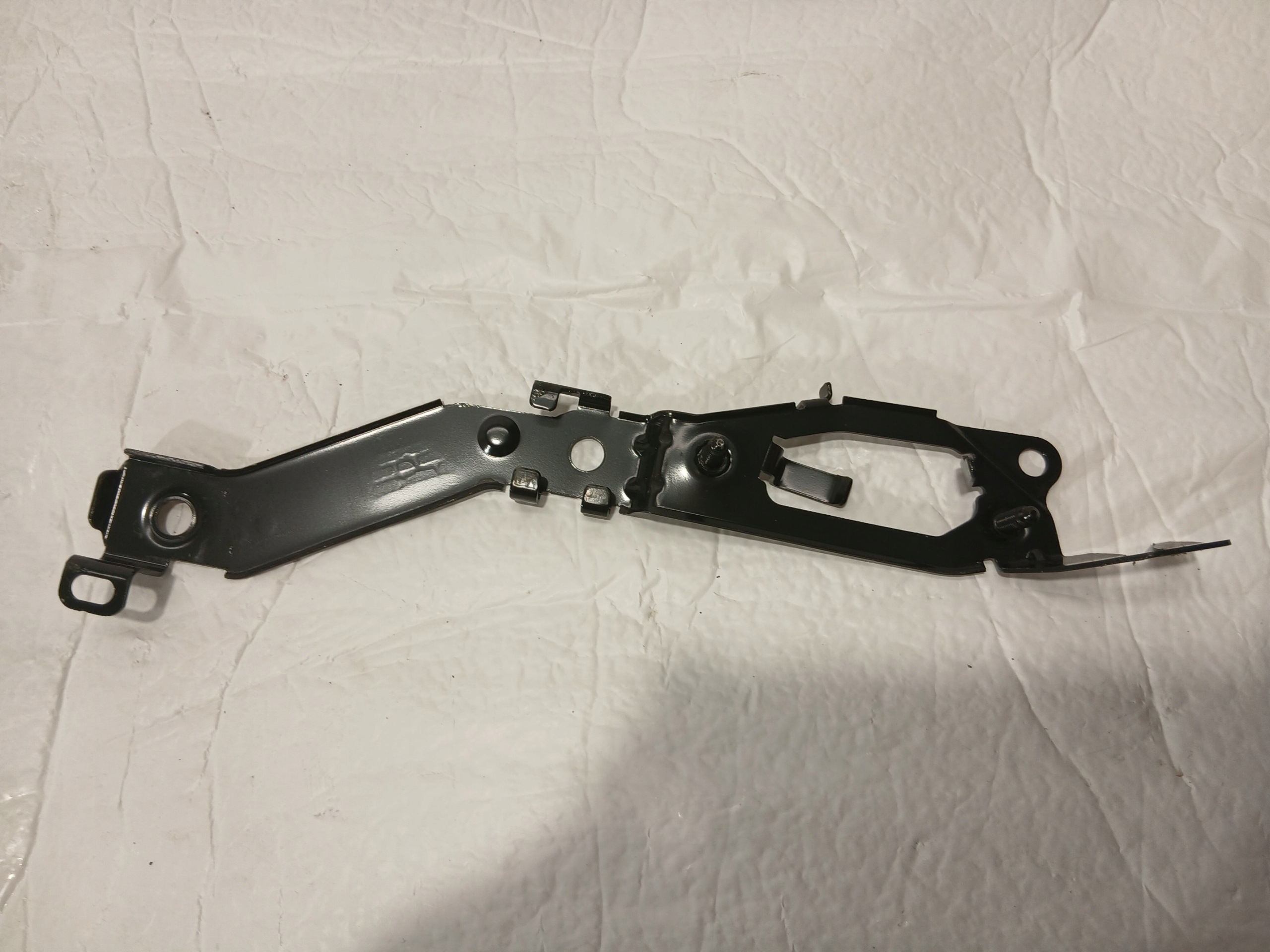 AUDI A4 B9 LIFT Poignée Support plaque Capteur 8W0907298B