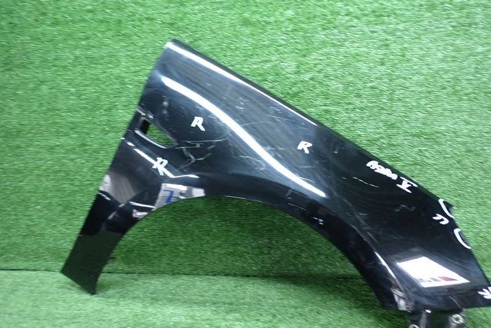 OPEL ASTRA V K fender right front front