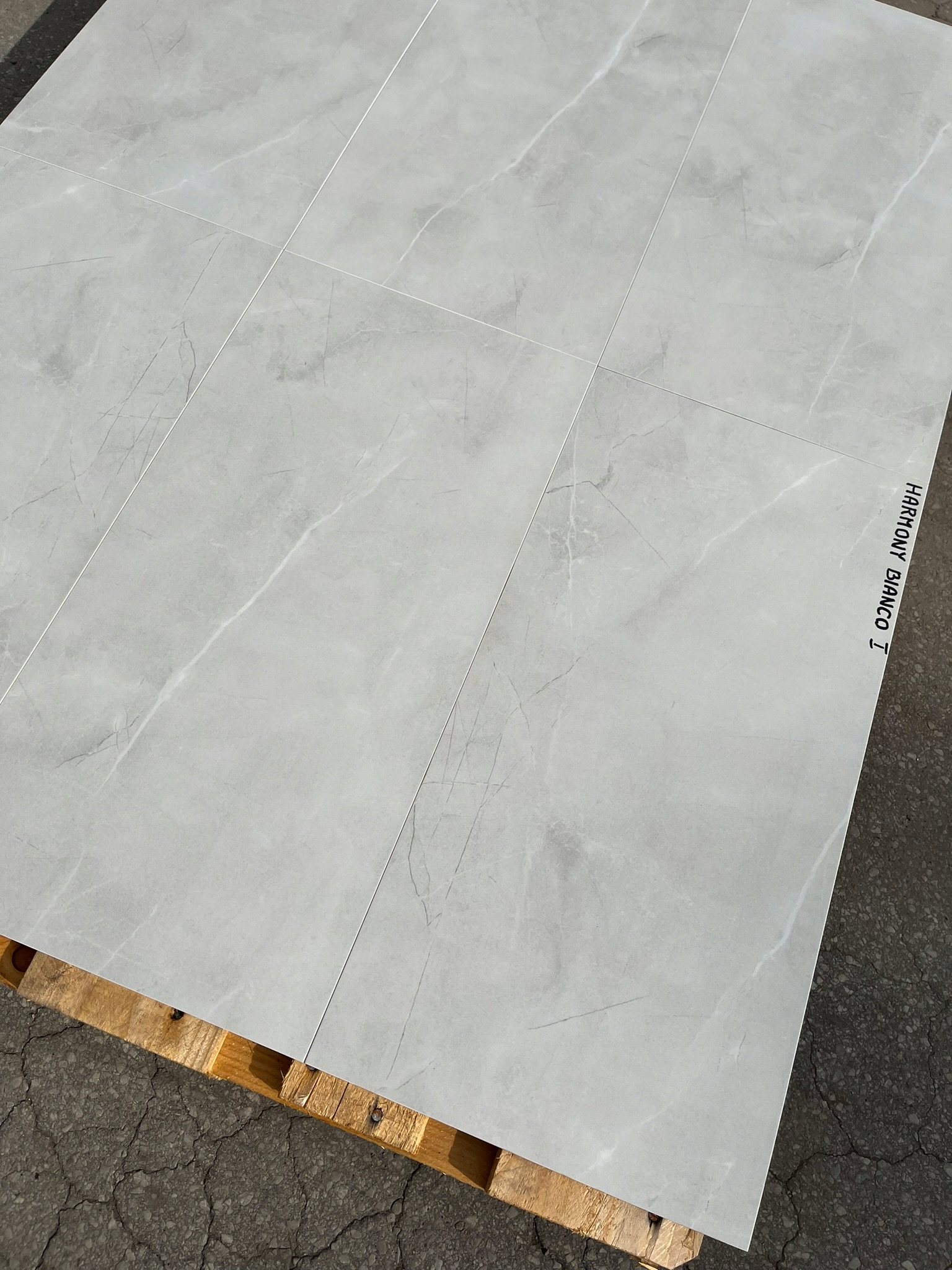 PŁYTKA ŚCIENNA HARMONY ARMANI BIANCO REKTYFIK 30X60 Tanio! gat 1 Jednostka sprzedaży brak informacji