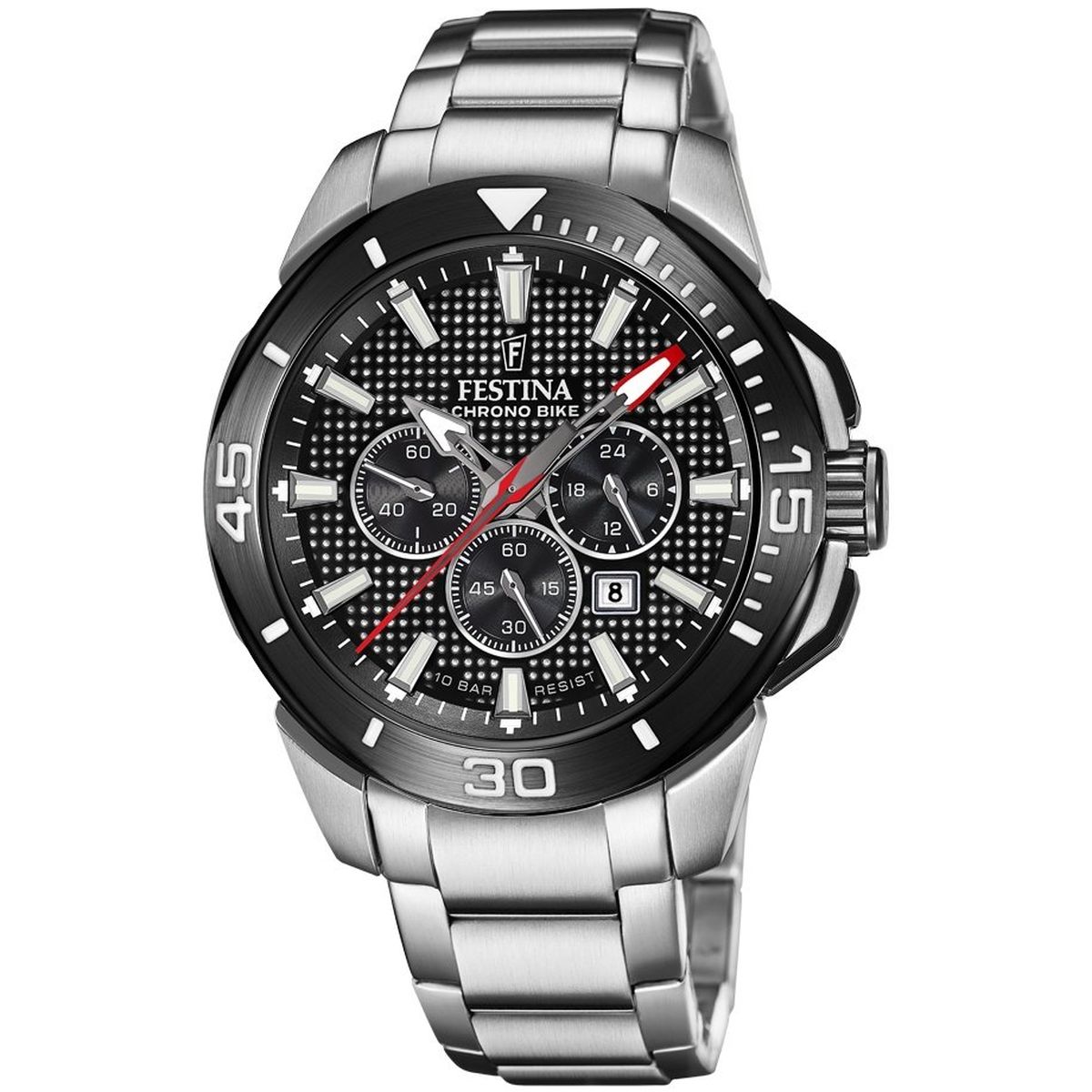 pánské hodinky Festina F20641-4