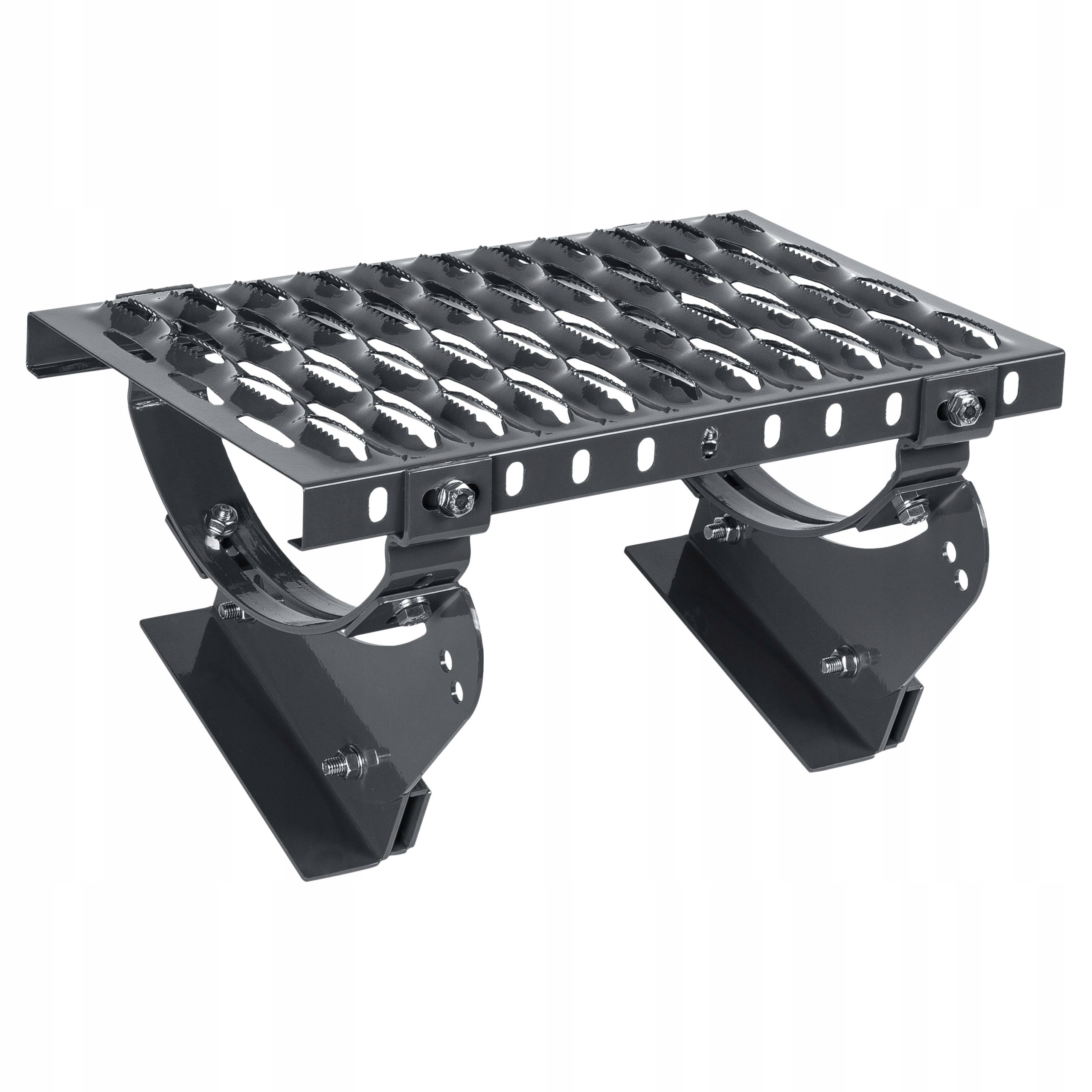 

Kompletna ława kominiarska 60 cm na rąbek stojący