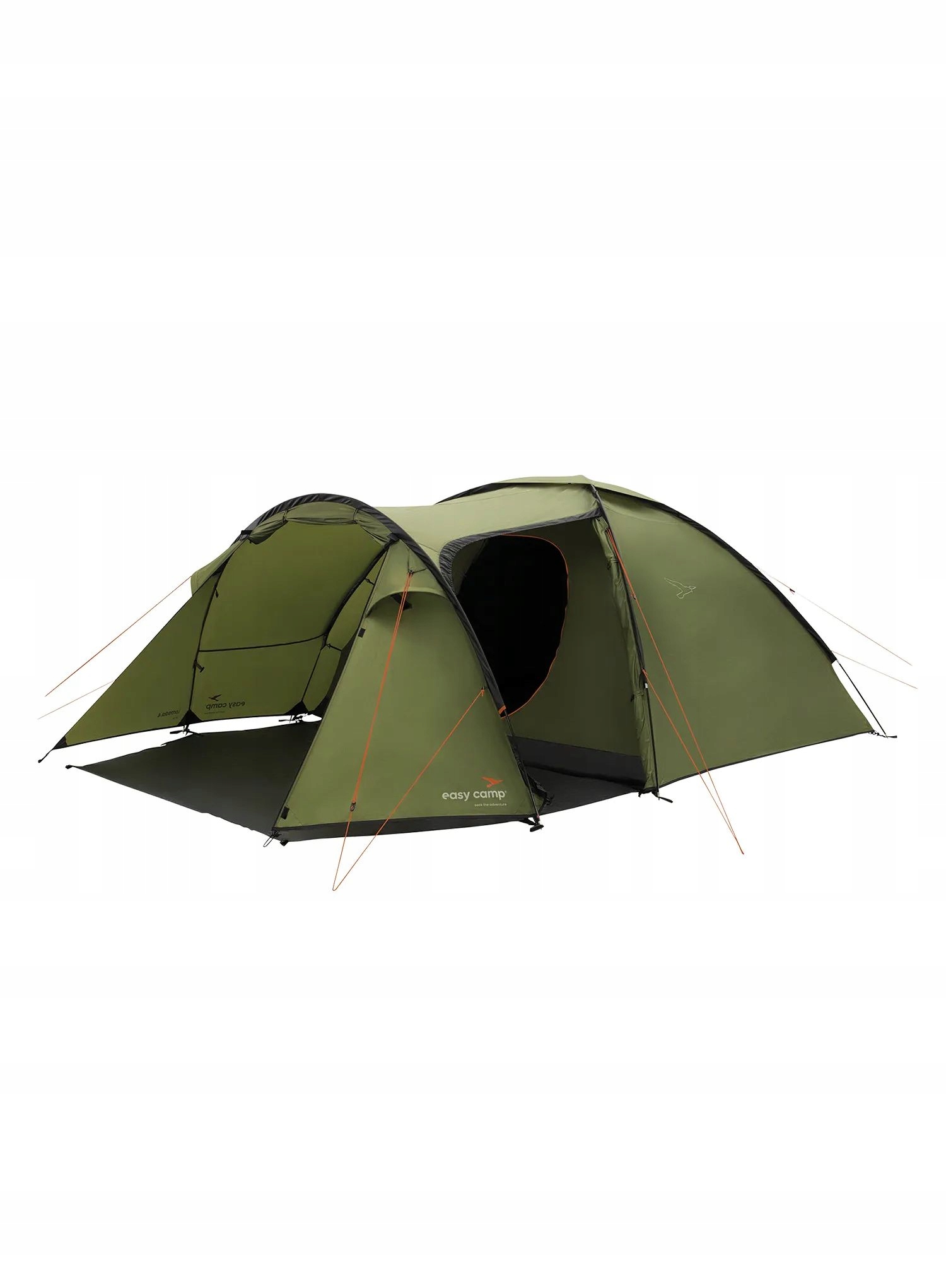 Stan pro 4 osoby Easy Camp Lomsdal 4