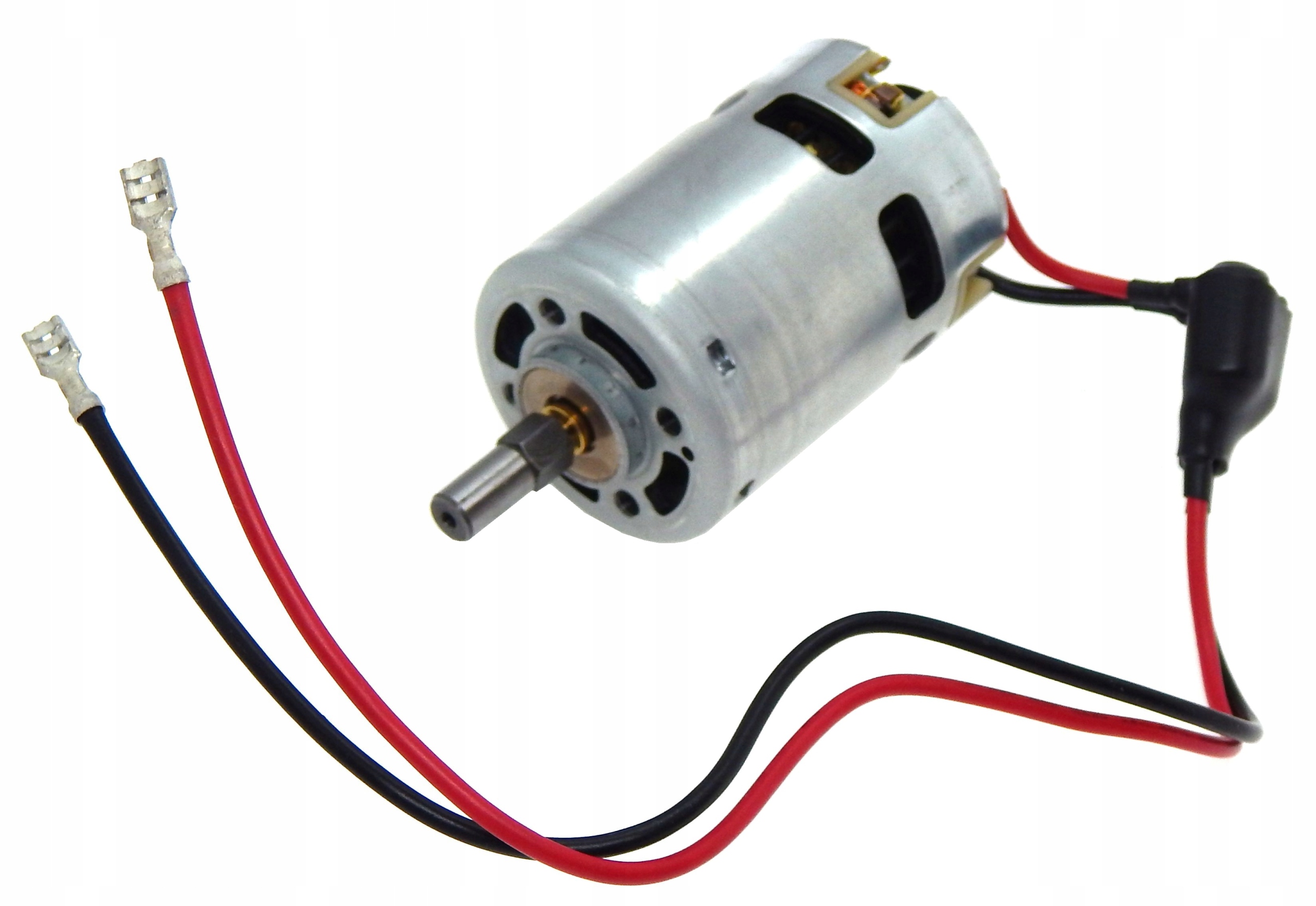 Bosch silniczek do młota GBH 36 V-LI Plus