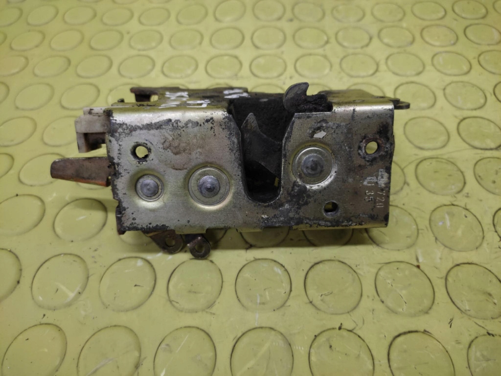 VW LT 35 lock door left front 9017200135