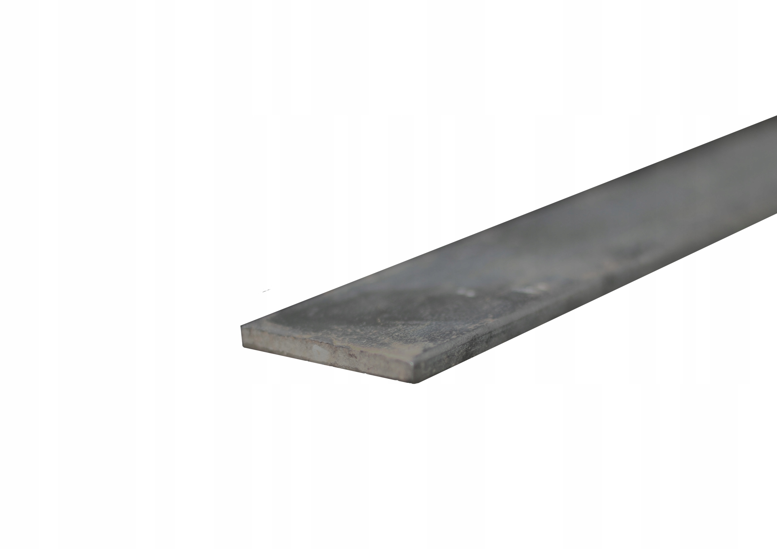 PŁASKOWNIK STALOWY 50x4 DŁ. 1000 MM