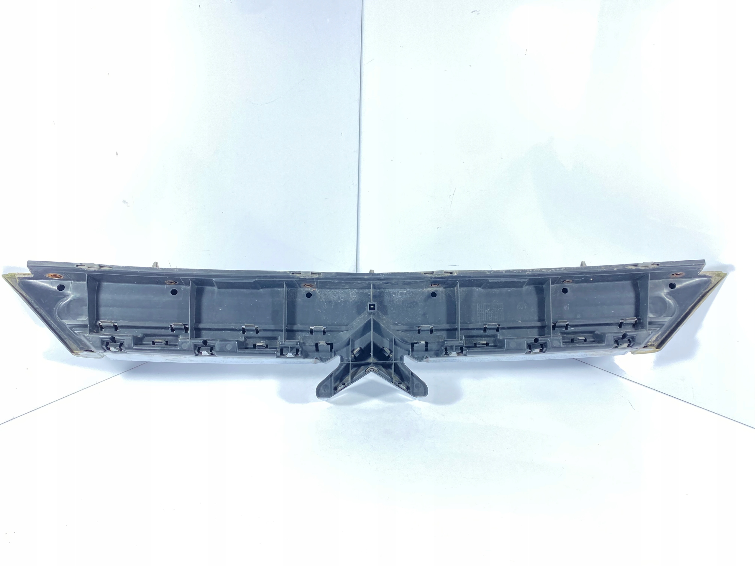 CITROEN C8 02-08 решетка радиатора 1484199477D