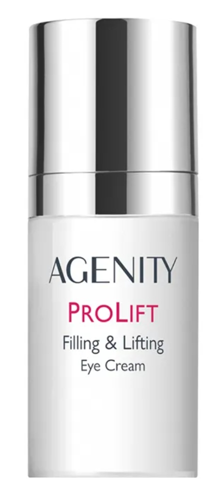 Agenity ProLift Wypełniający krem pod oczy Dr Irena Eris 15 ml