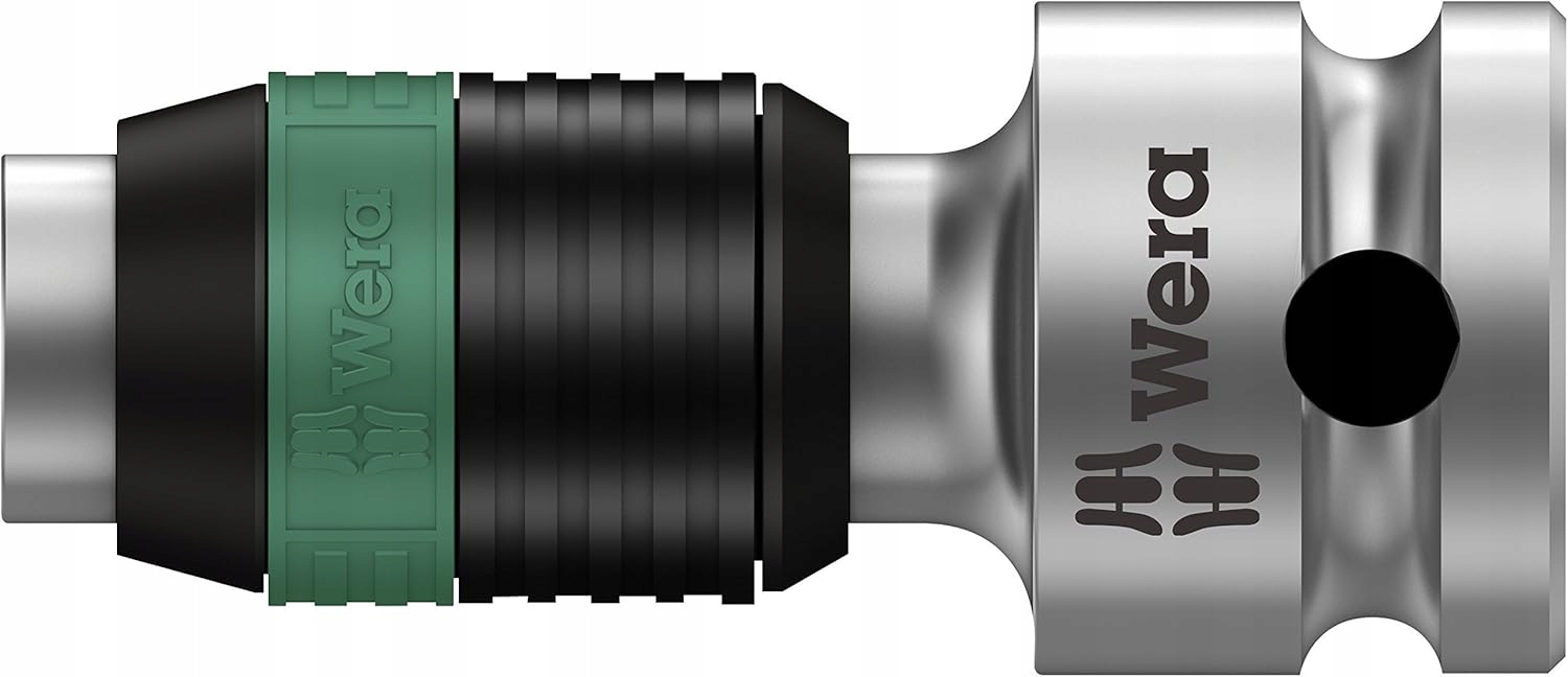 Wera Rychloupínací adaptér 8784 B1 Zyklop 3/8" 1/4"
