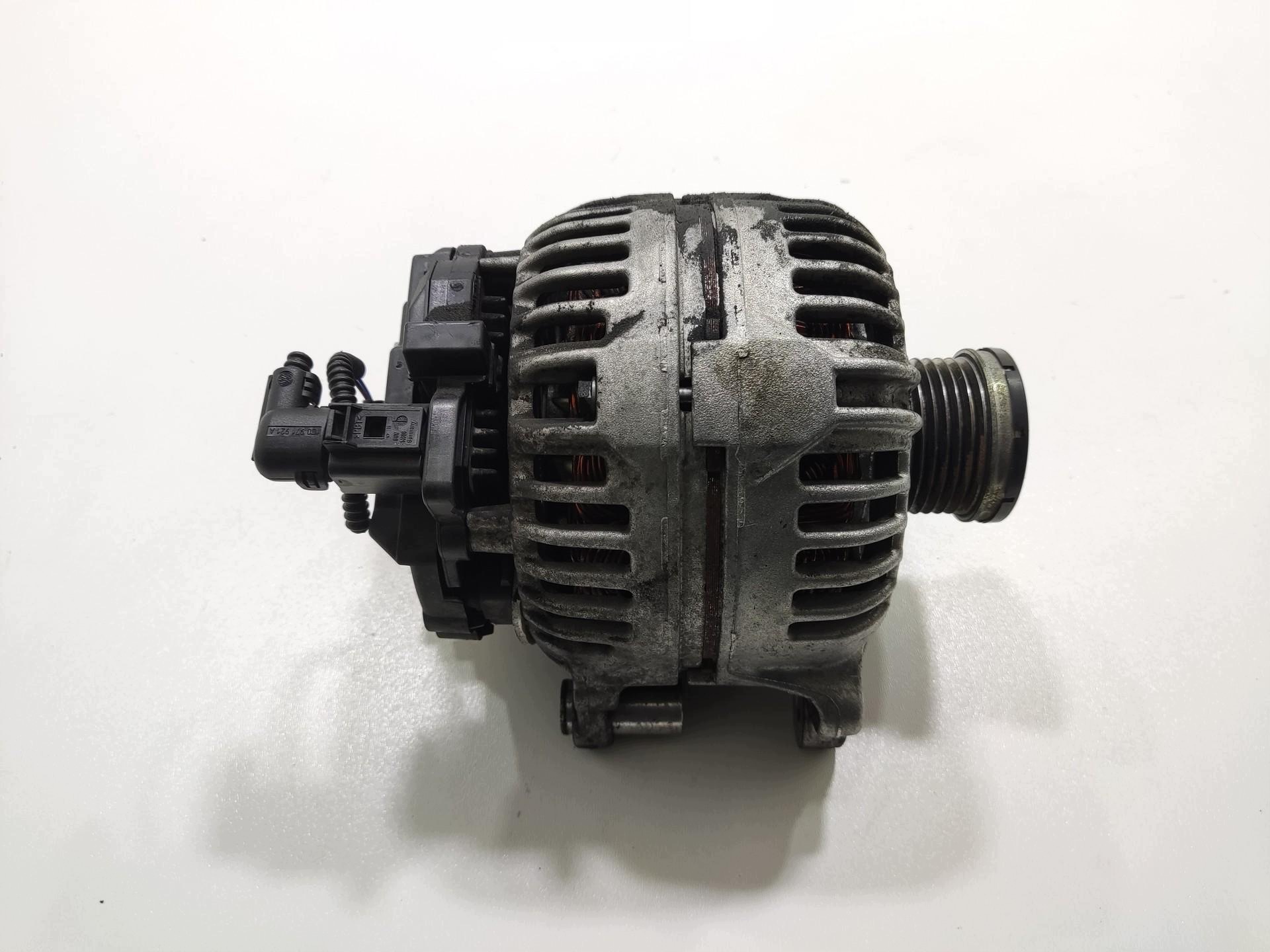 alternator VOLKSWAGEN SCIROCCO 1.4 TSI 2008-2014 03C903023A