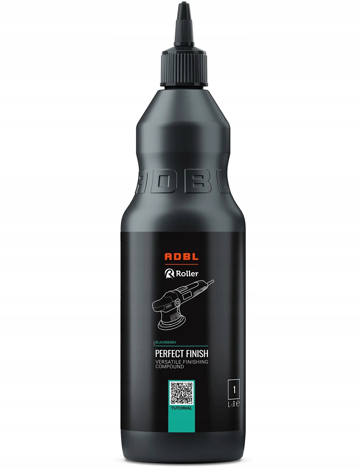 ADBL Perfect Finish-нежная полировальная паста 1л