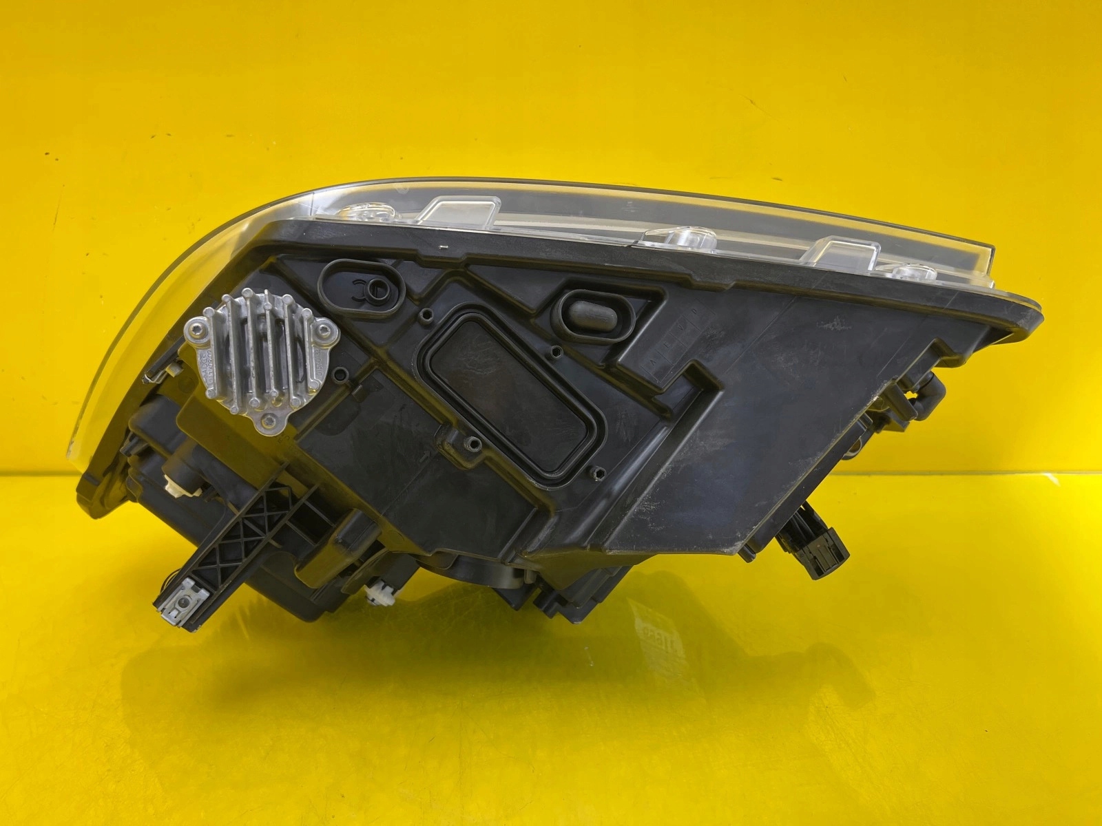 light right front VW Crafter II 2 Man TGE 7C1 Full Led 7C2941774A