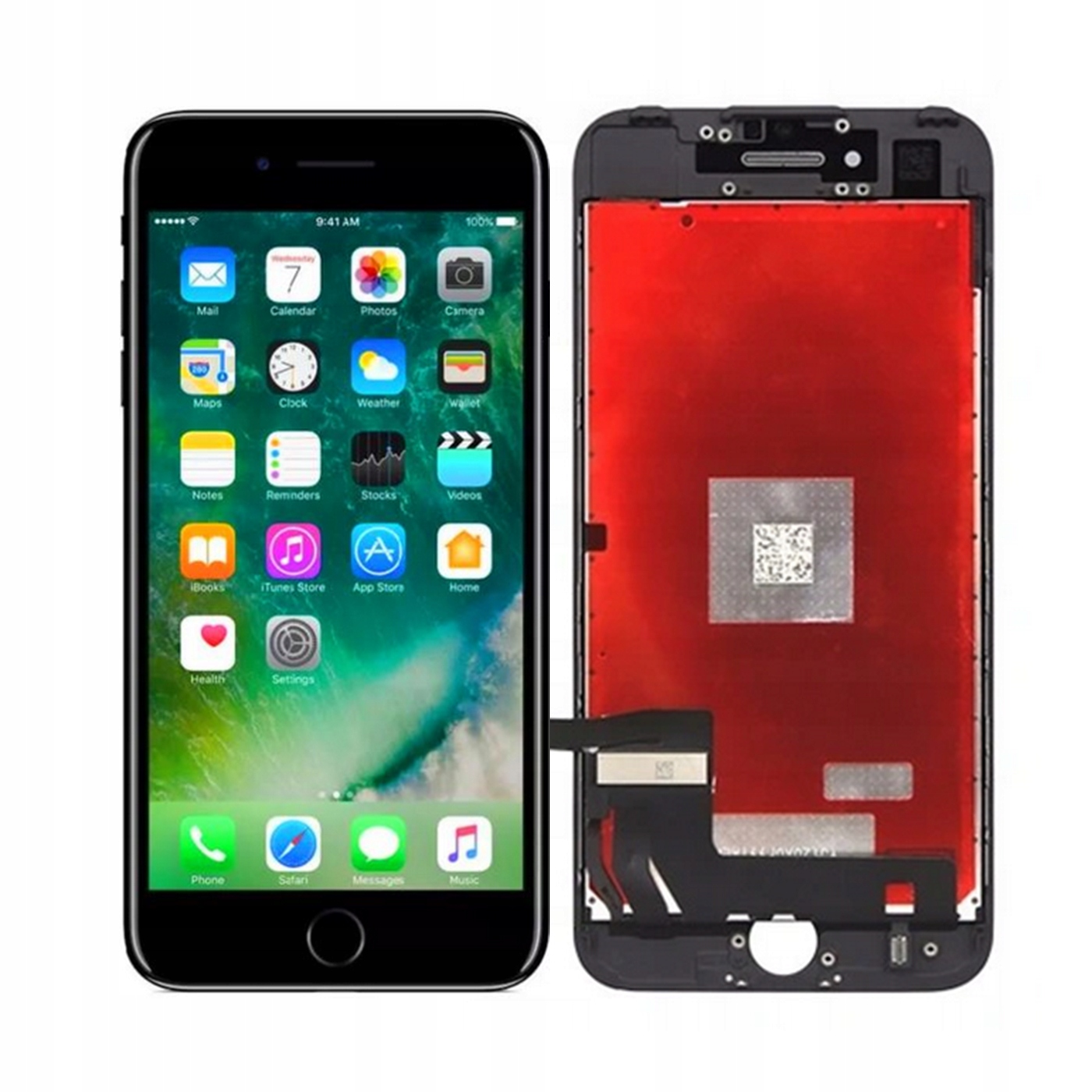 

LCD Wyświetlacz Ekran Dotyk Do Iphone 7 A1660