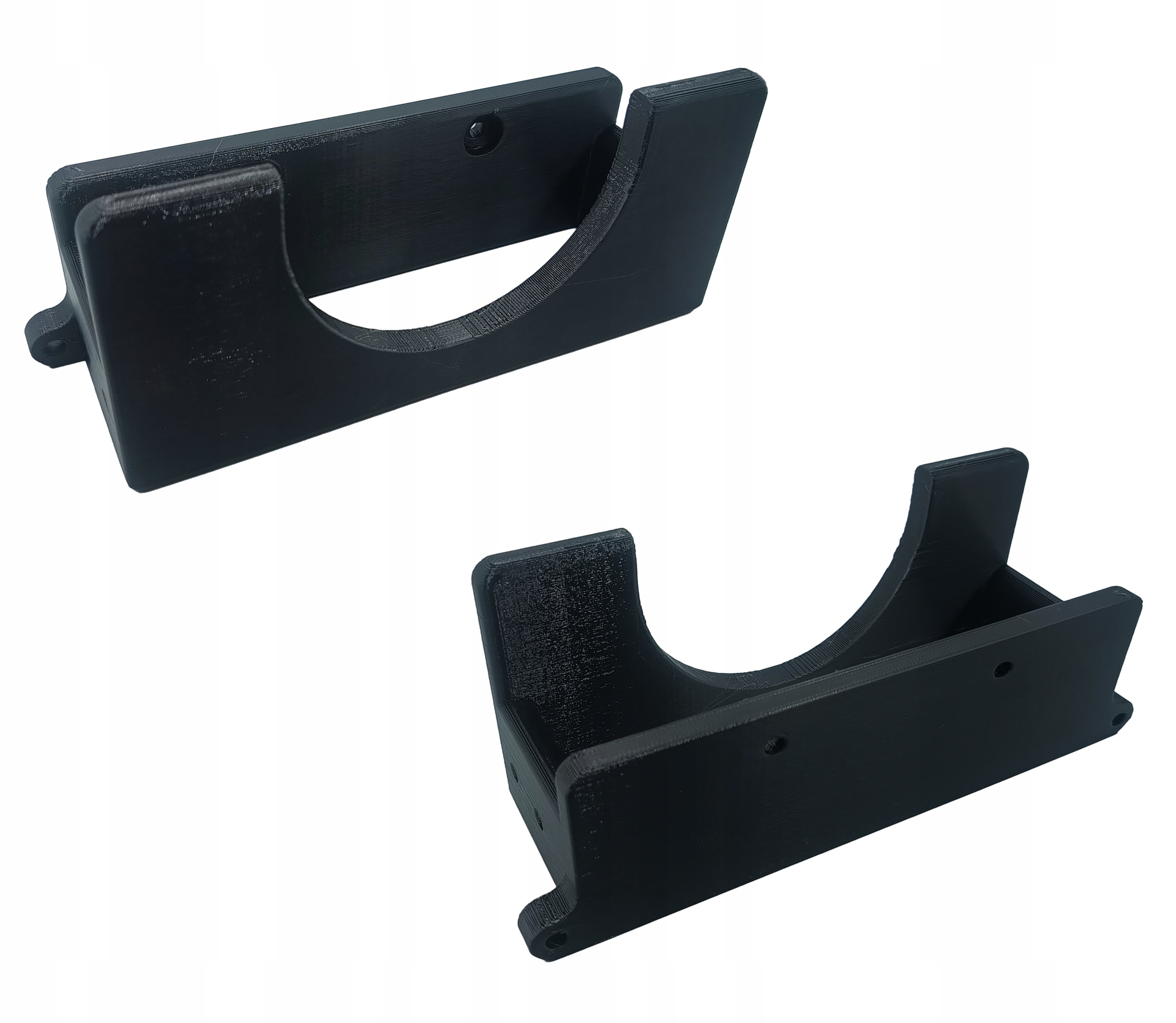 Držák na lešticí stroj, věšák, leštění, detailing leštění