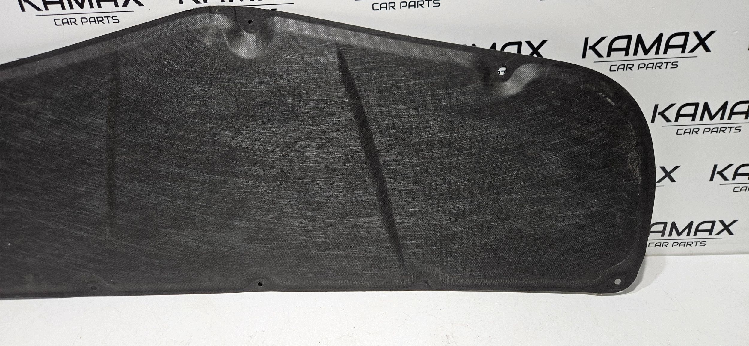 Insonorisation du capot LEXUS NX II 21- Original