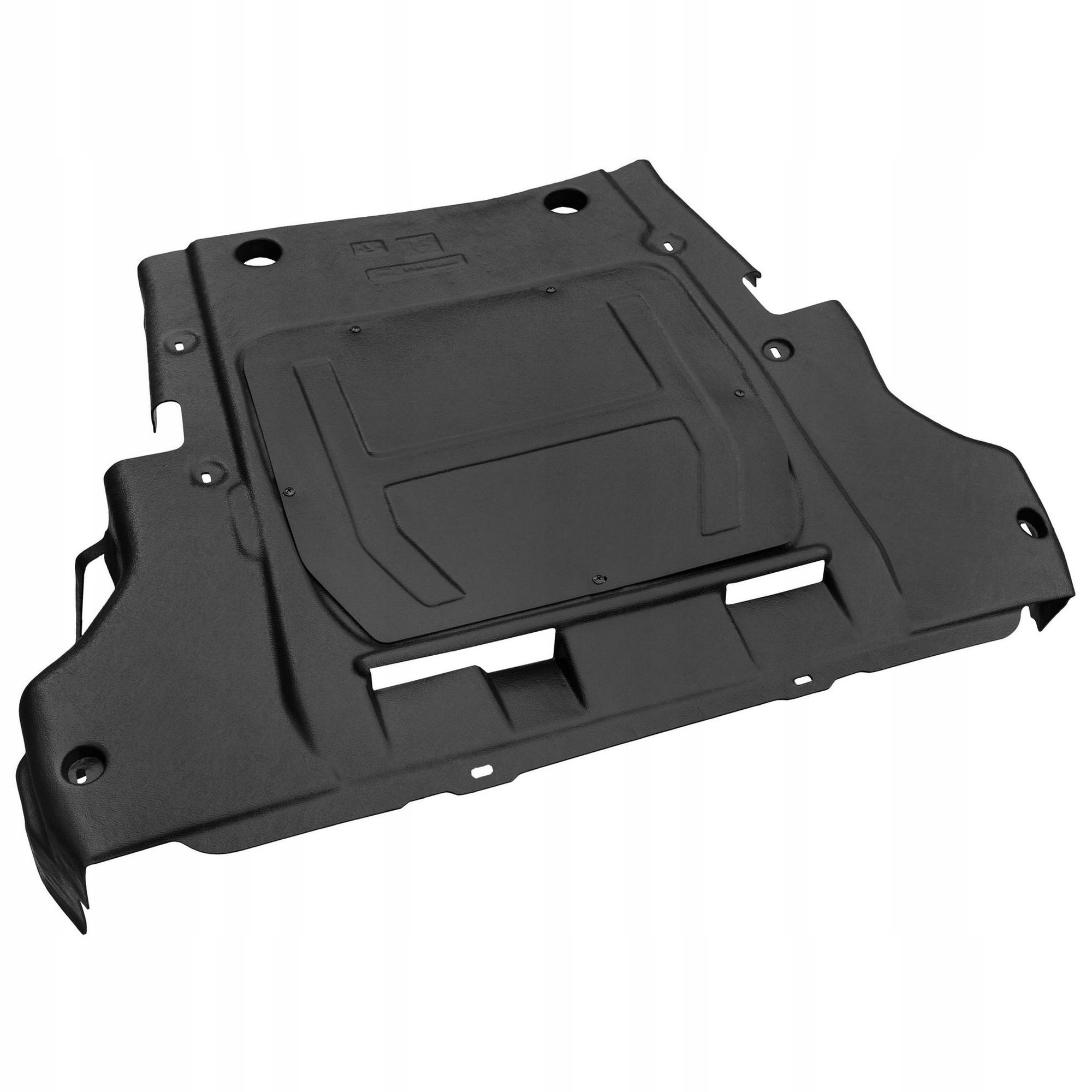 Kryt motoru Opel Vectra B 1995-2002