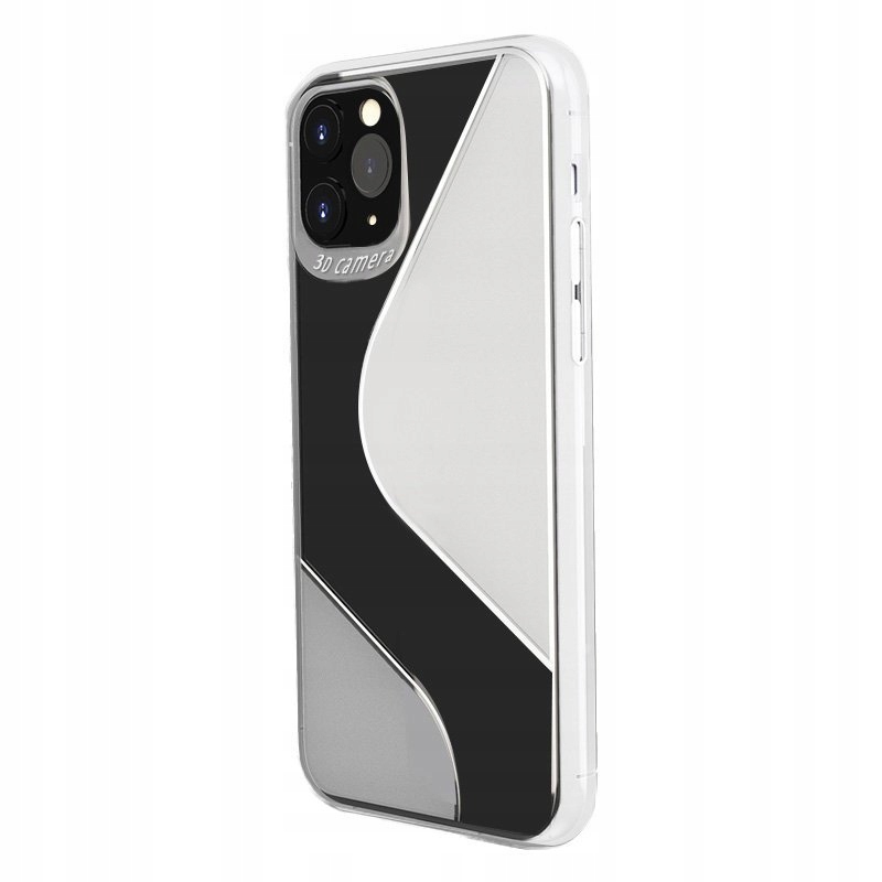 

S-Case etui pokrowiec Samsung Galaxy A21S