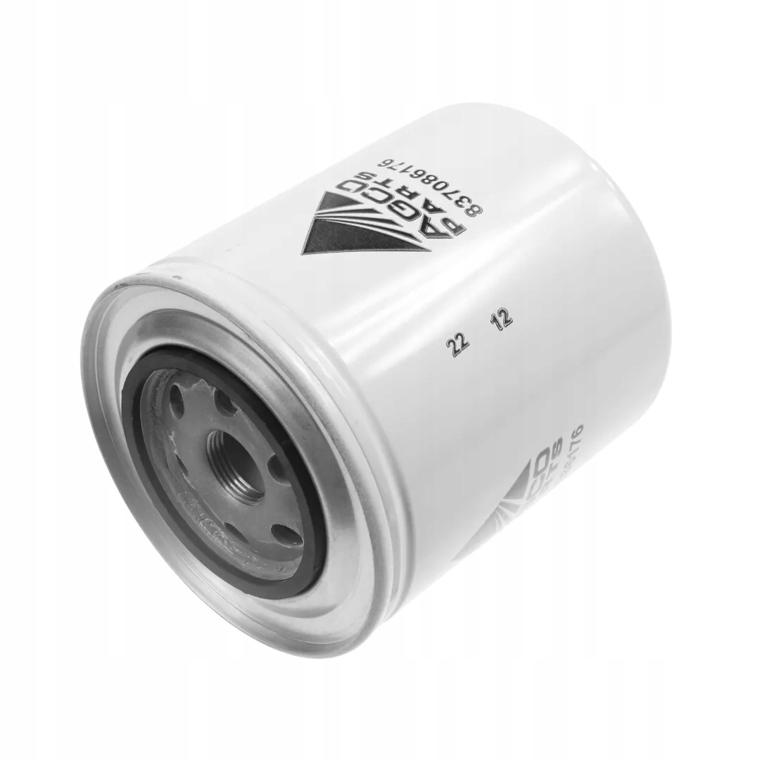 Olejový filtr Massey Ferguson V837086176 Originál